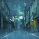 Sleepless City server banner
