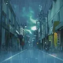 Sleepless City Discord server banner