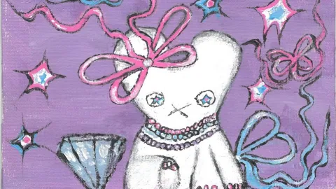 Jazmin Bean banner