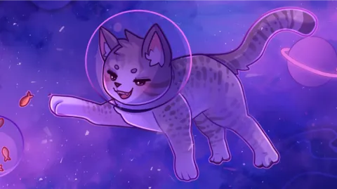 IamReave banner