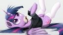 PonyCafe Banner