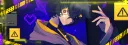 banner
