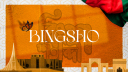 BINGSHO server banner