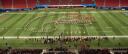 FAMU’s Marching 100 Banner