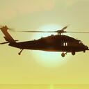 - - - BLACK HAWKS - - - Banner