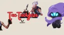 Tac Tac Server banner