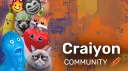 Craiyon - FREE AI Art & Image Generator banner