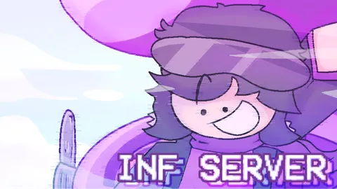 Inf's Server banner