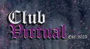 Club Virtual banner
