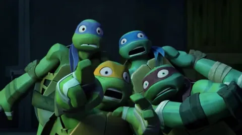 turtles >:3c banner