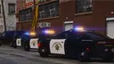 LADOJRP | California Highway Patrol banner