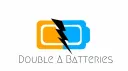 Double-A-Batteries banner