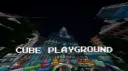 Cube Playground Banner