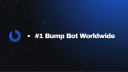 OneBump Support server banner