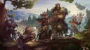 Allods War banner