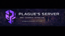 Plague's server Discord server banner