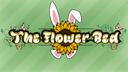  The Flower Bed  Banner