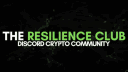 The Resilience Club banner