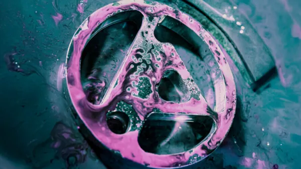 banner