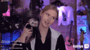 kaitlyn's esports ferrets banner