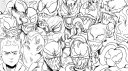 The HIVE Discord server banner