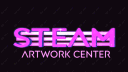 Steam Artwork Center banner