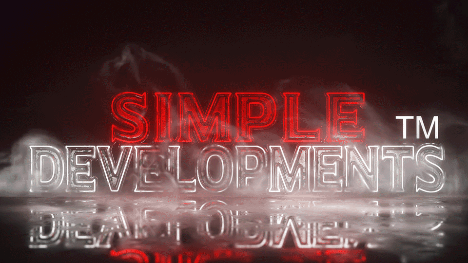 SimpleDevelopments™ Discord server banner