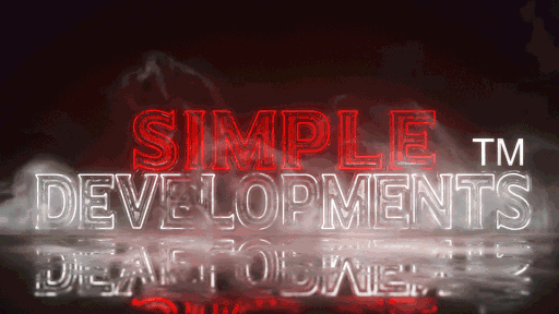 SimpleDevelopments™ Discord server banner
