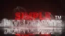 SimpleDevelopments™ server banner