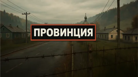 Провинция Dayz banner