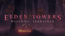 🎃  Elden Towers - Elden Ring Faction Wars Banner