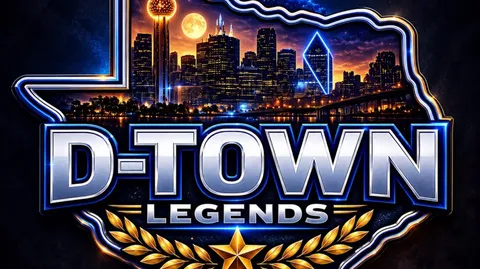 DTown banner