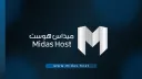 Midas Host ʟʟᴄ Banner