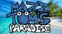 Mazz Tom’s Paradise banner