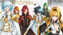 Wistoria: Wand & Sword Discord server banner