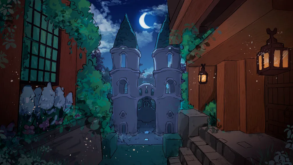 Terrae || S6 Discord server banner