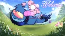 Dragon Blue's Community Server banner