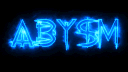 ⛧ abysm banner