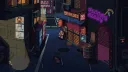 Gloomy Alley banner