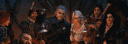 banner
