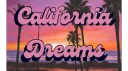 CALIFORNIA DREAMS coming soon ๐ Discord server banner