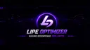 Lipe Optimizer 🚀 banner