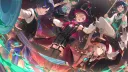 Hoyoverse Fan Content Creations banner