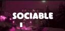 SOCIABLE Banner