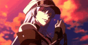 Esdeath banner