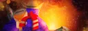 banner