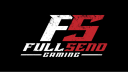 Fullsend Gaming banner