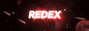 Red Ex (aka eins server} banner