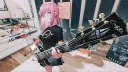 Bocchi the Rock! СНГ banner