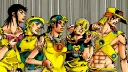 Made in JOJOLands banner